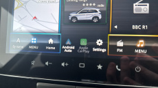 Suzuki Vitara 1.5 Hybrid Motion 5dr AGS Hybrid Estate